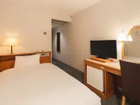 Hotel Sunroute Niigata Hotels in Niigata City