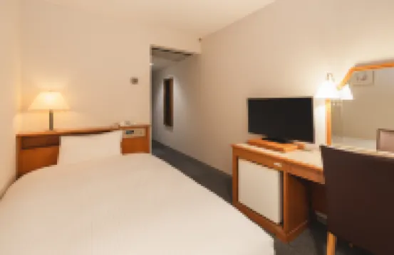 Hotel Sunroute Niigata