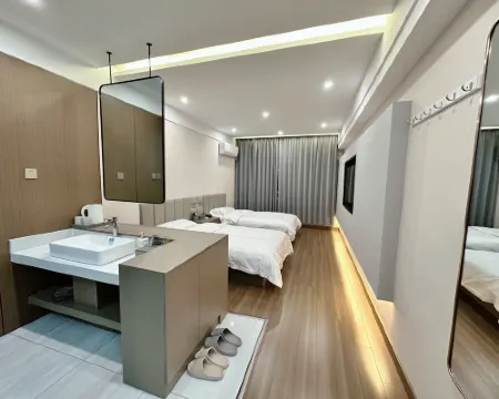 Changling Xiangjiang Inn Hotels in Changling