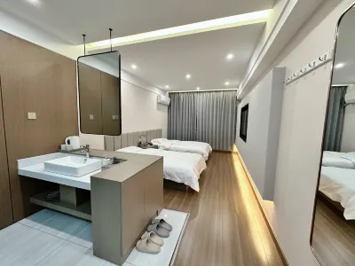 Changling Xiangjiang Inn Hotels in Changling
