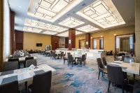 Huayun Hotel Hotels in Hengfeng County