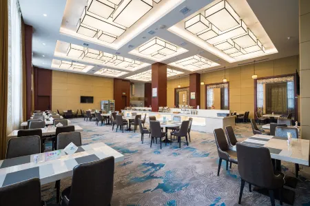 Huayun Hotel Отели в г. Хэнфэн