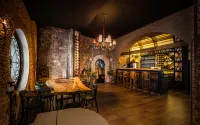 Caesar Resort & Spa - bar