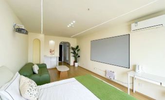 Changle Ningmeng Xiaoju Homestay