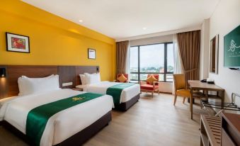 Arena Premier Hotel