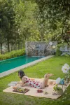Caotu·Building Meisu (Moganshan) - Villas
