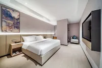 Starway Hotel (Quanzhou Jinjiang International Airport Wudianshi Traditional Blocks) Hotels in Quanzhou