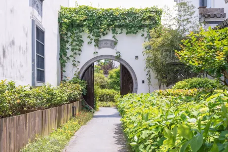 Wuyunjian Ecological Manor