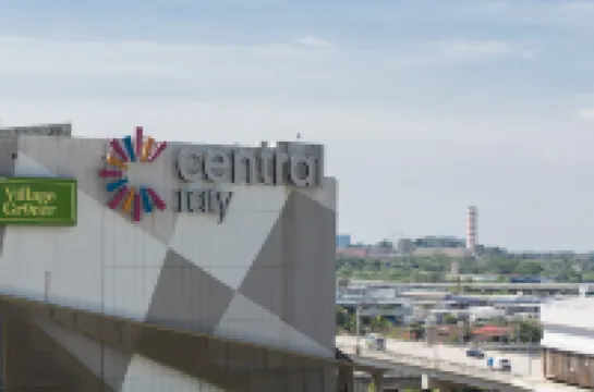 I Soho at I City by My Trip & My Stay