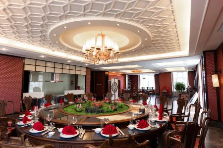 Shanhaiguan Fulinmen Hotel Отели рядом с достопримечательностью «Old Dragon's Head»