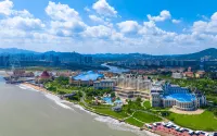 Ocean spa hotel Hotels in Qingdao