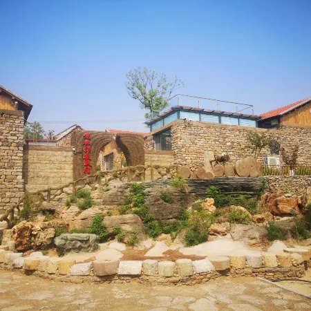 Zhangpingwa Laojing Impression Homestay