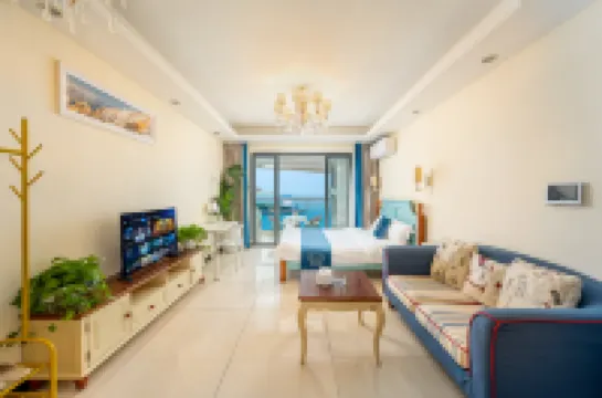 Haikou Henghaikou Bay Renaissance Seaview Hotel Apartment