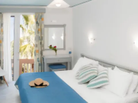 Futura Hotel Hotels in Maleme