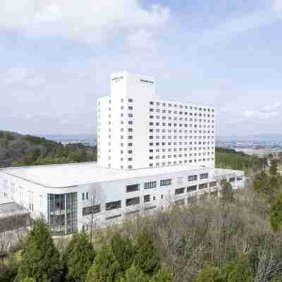 Mercure Toyama Tonami Resort & Spa Hotel Exterior