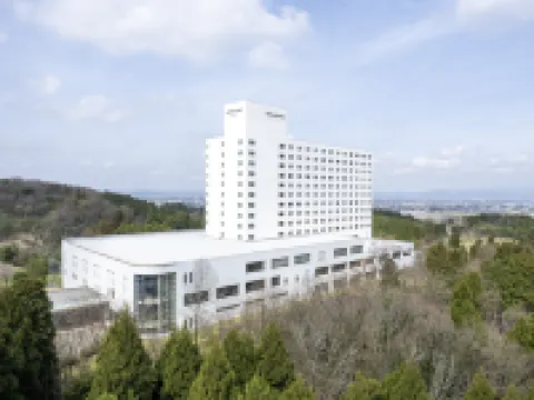 富山礪波美居水療度假酒店 礪波市酒店