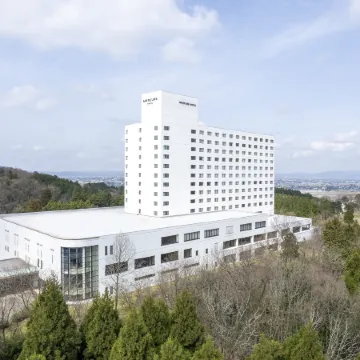 Mercure Toyama Tonami Resort & Spa