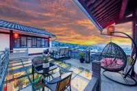 Floral Hotel·Shanba Guanxia Panorama Hotel(Tengchong Heshun Ancient Town) Hotels in Tengchong
