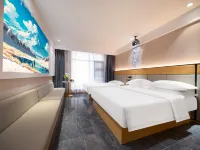 Victoria Hotel Các khách sạn ở Tiêu Tác