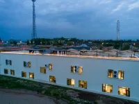 Tekes Guanye Homestay (Bagua City)