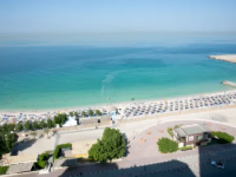 Ramada by Wyndham Beach Hotel Ajman Hotels in Ajman