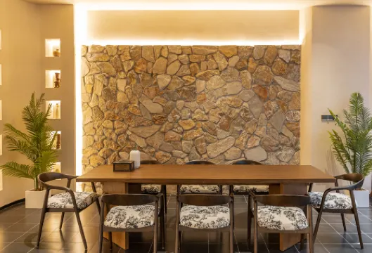 Muyi Seaview Holiday Homestay Khu vực công cộng Photos