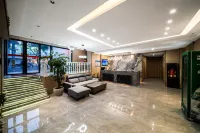 Huaxinyuan Hotel - 2-Star