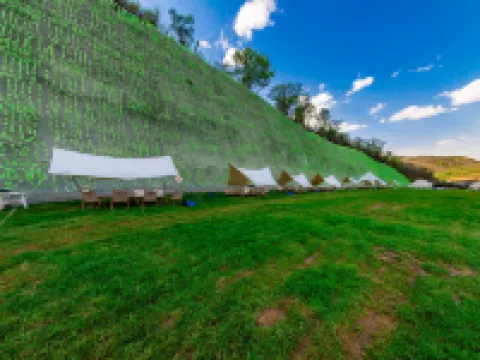 Chengde ai zai Cai yun ju shan gu mu Wu min su Hotels in Chengde County