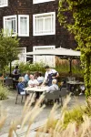 The Stanford Park Hotel - Desayuno