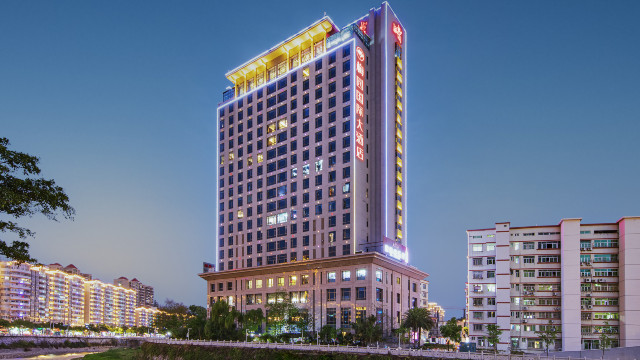 hotel