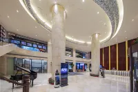 Meiyuan International Hotel Hotels in Dehua