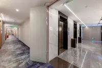 Bohai Hotel (Taishan Changdachang Plaza Branch)