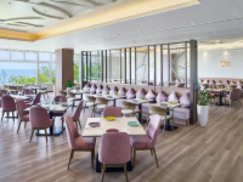 グランドメルキュール琵琶湖リゾート&スパ 長浜のホテル