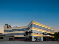 Jinghua Hotel Xiong'an New Area Bus Station Branch