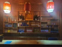 Zhagana La Ribazan Homestay