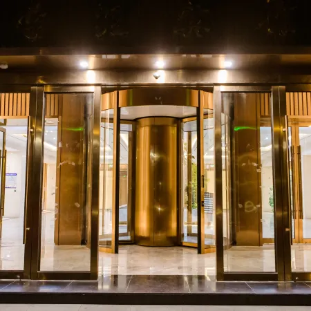 Lai'an County Xueyuan Hotel