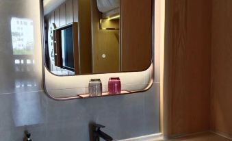 Huize Xilinmen Grand Hotel