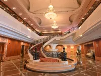 Hotel Springs Makuhari Premier Hotels in Chiba City