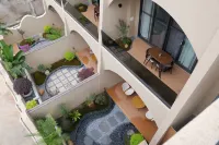 石屏龍荷二舍民宿 鄰近石屏文廟的酒店