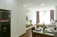 Pegasy Apartments & Travel