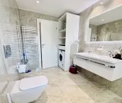 Quiet House-Athens Center 100 Meters Balcony on the Top Floor Hotels in Kallithea