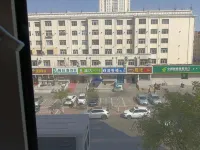 Anxin International Hotel