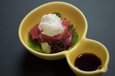料理 鶴巻温泉 元湯陣屋の写真