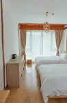 Qingjingju - Balkoner