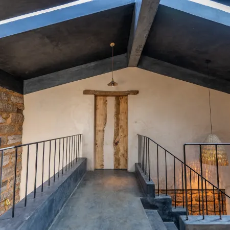 Weizhou Island Muyanxi Scenic Apartment (Rainbow Cliff Branch 1)
