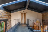 Weizhou Island Muyanxi Scenic Apartment (Rainbow Cliff Branch 1)