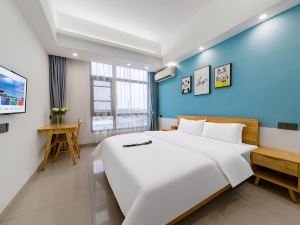 Corner City Apartment (Jieyang Chaoshan Airport)