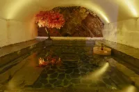 Zuowang Mountain Hot Spring Villa (Jizhou Tianjin) - Thermen