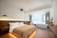 海倫•Villa度假設計師美宿（婺源縣中心絃高古城店）