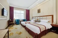 Yumian Hotel (International Trade 360) Hotel in zona Zhengzhou Zoological Garden